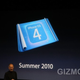 Illustration for article titled iPhone OS 4.0 Liveblog Archive